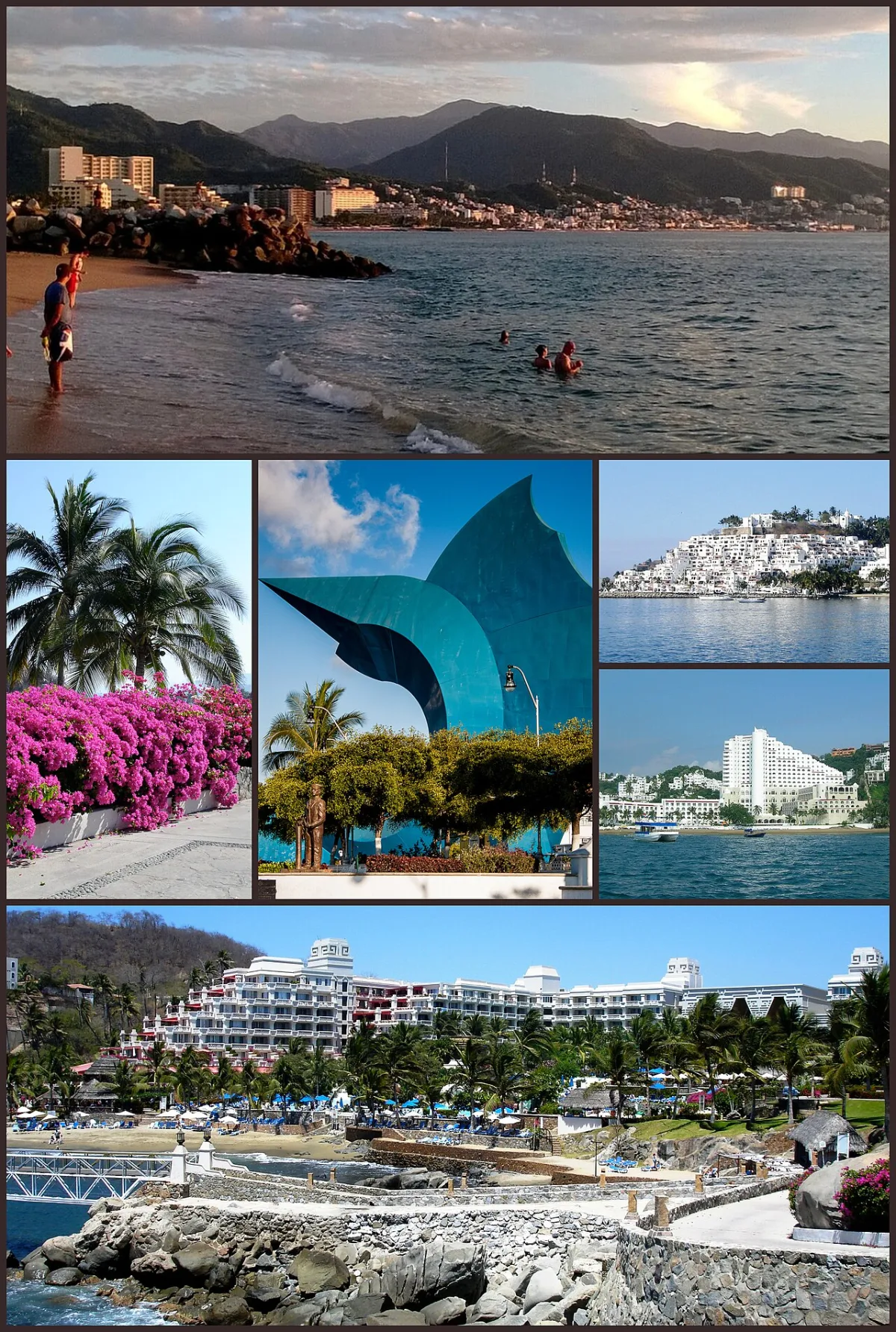 Imagen de Manzanillo (Municipio de Manzanillo)