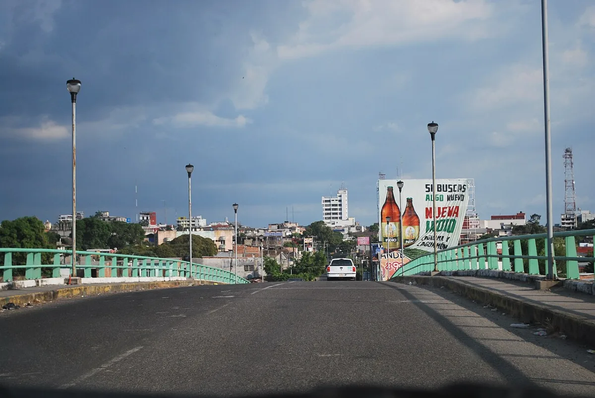 Imagen de Mapastepec (Municipio de Mapastepec)