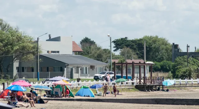 Imagen de Mar Chiquita (Provincia de Buenos Aires)