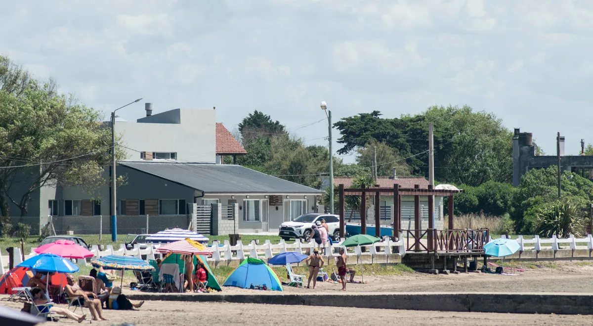 Imagen de Mar Chiquita (Provincia de Buenos Aires)