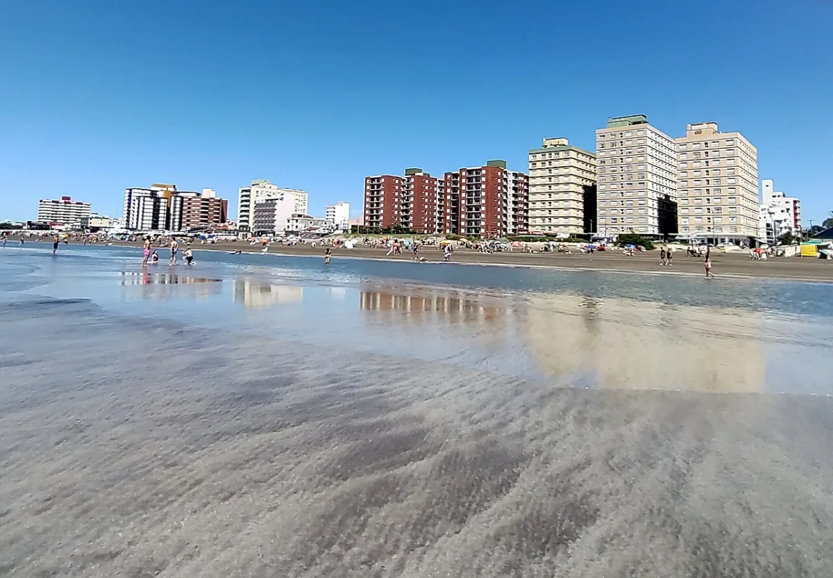 Imagen de Mar de Ajó (Partido de La Costa)