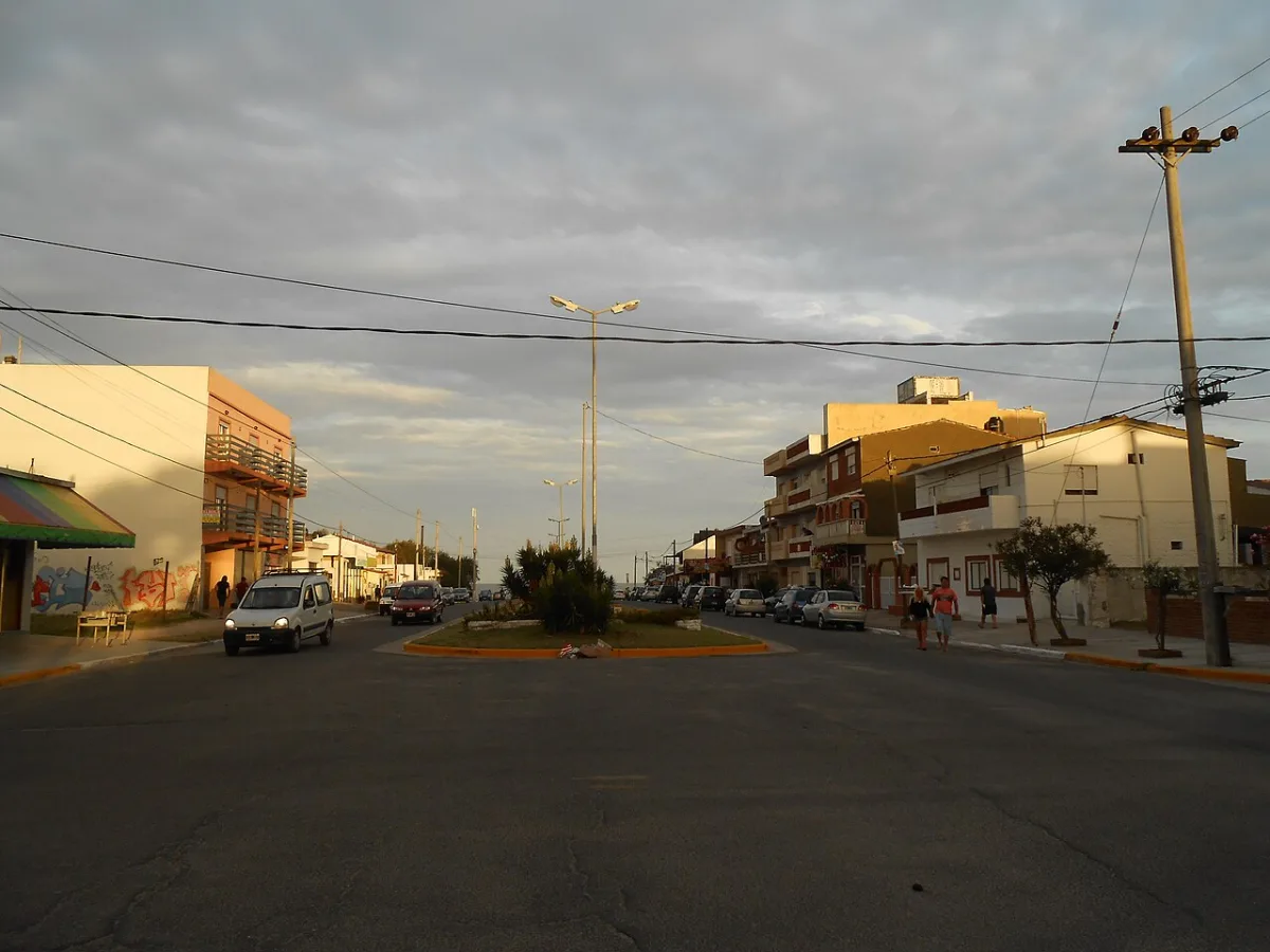 Imagen de Mar del Tuyú (Partido de La Costa)