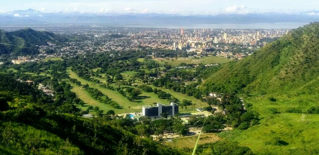 Imagen de Maracay (Municipio Girardot)