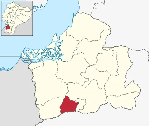 Imagen de Marcabelí (Provincia de El Oro)