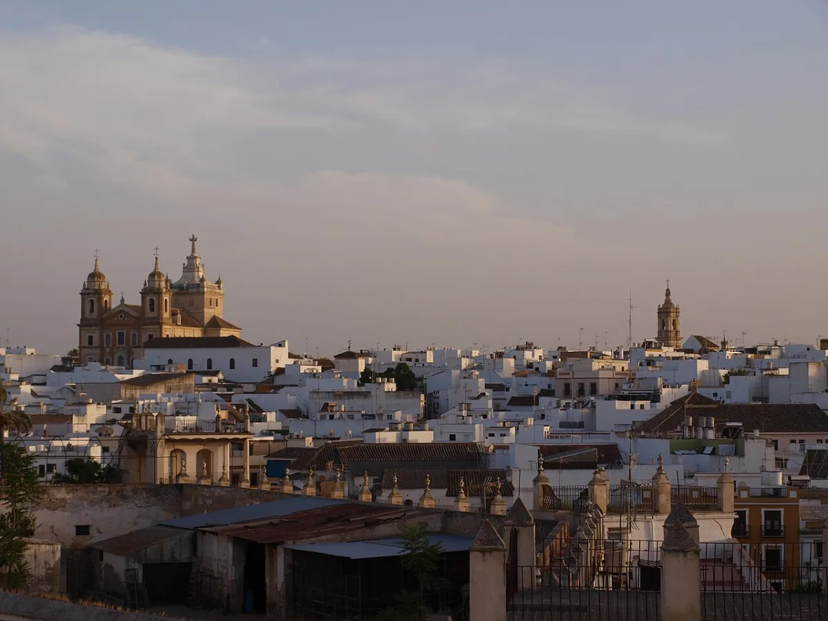 Imagen de Marchena (provincia de Sevilla)