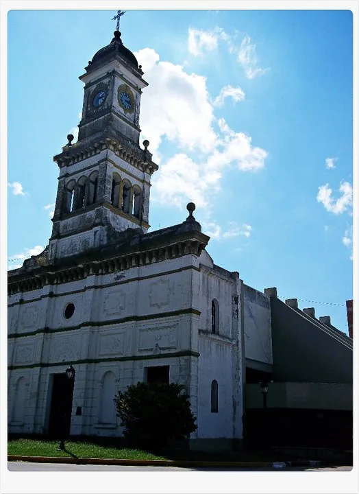 Imagen de Marcos Juárez (Departamento Marcos Juárez)