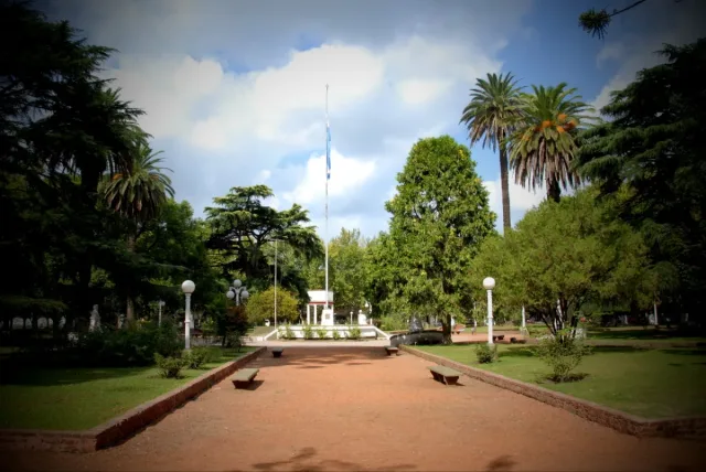 Imagen de Marcos Paz (Provincia de Buenos Aires)