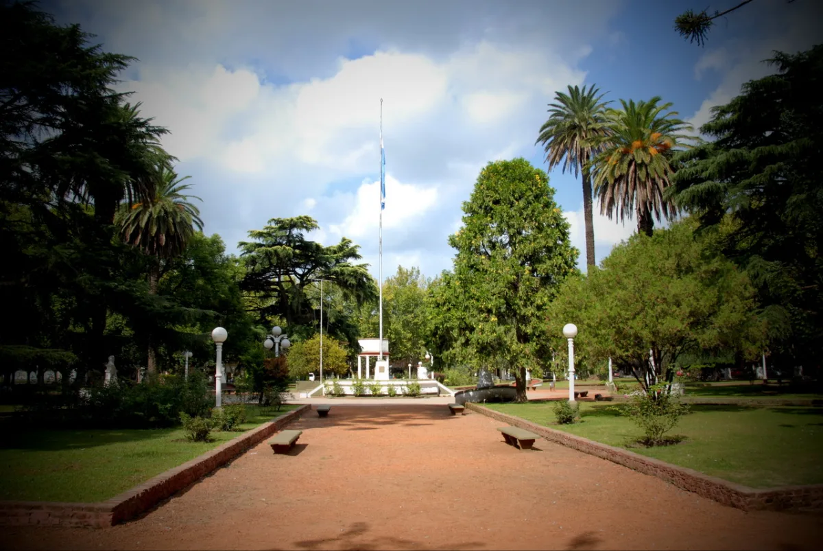 Imagen de Marcos Paz (Provincia de Buenos Aires)