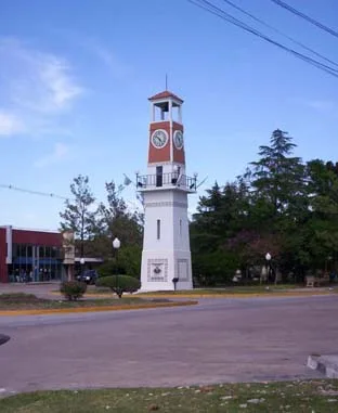 Imagen de María Grande (Departamento Paraná)