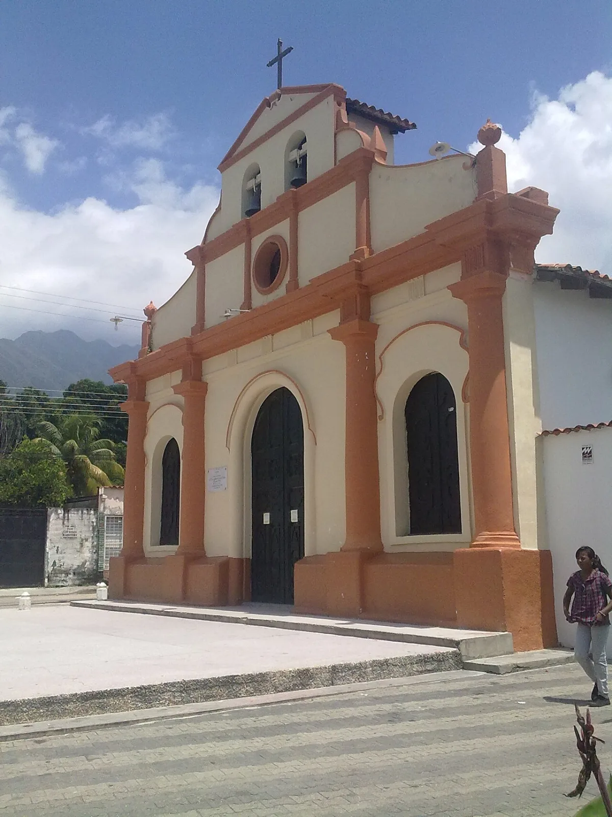 Imagen de Mariara (Municipio Diego Ibarra)