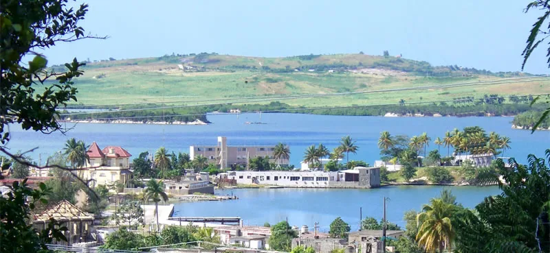 Imagen de Mariel (Provincia de Artemisa)