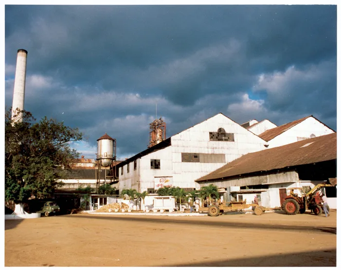 Imagen de Martí (provincia de Matanzas)