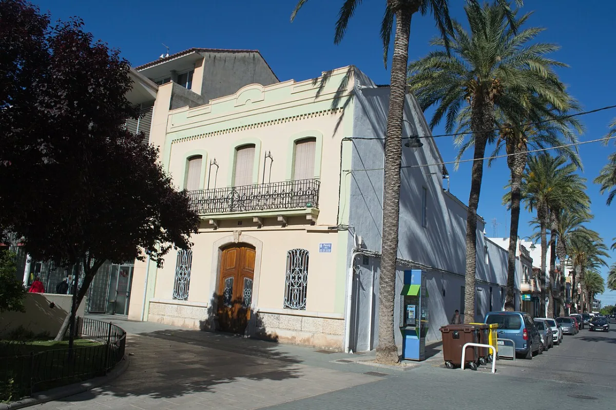 Imagen de Masamagrell (Huerta Norte)