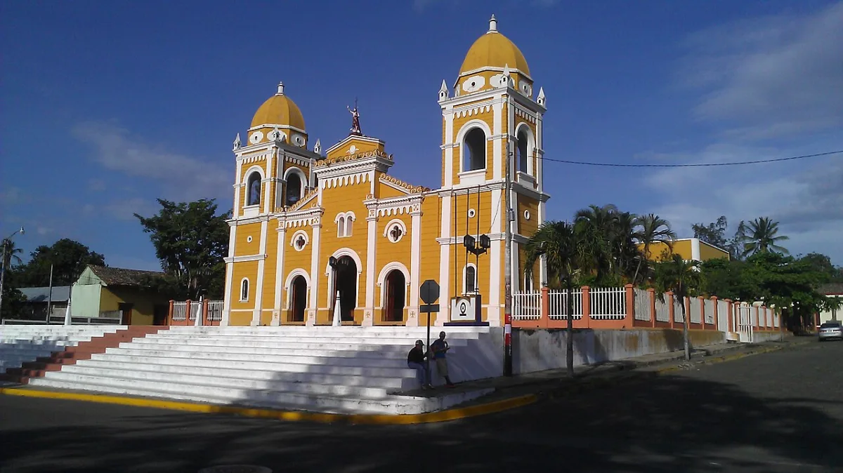 Imagen de Masatepe (Departamento de Masaya)
