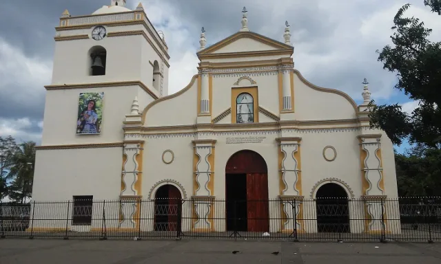 Imagen de Masaya (Departamento de Masaya)