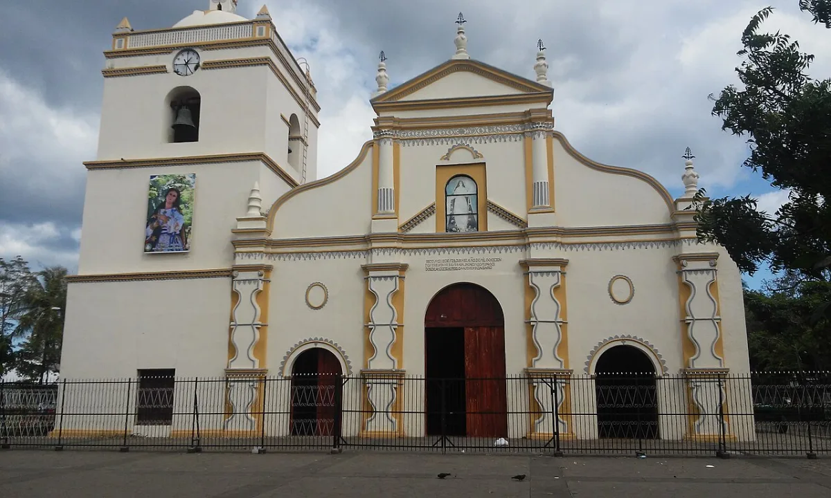 Imagen de Masaya (Departamento de Masaya)