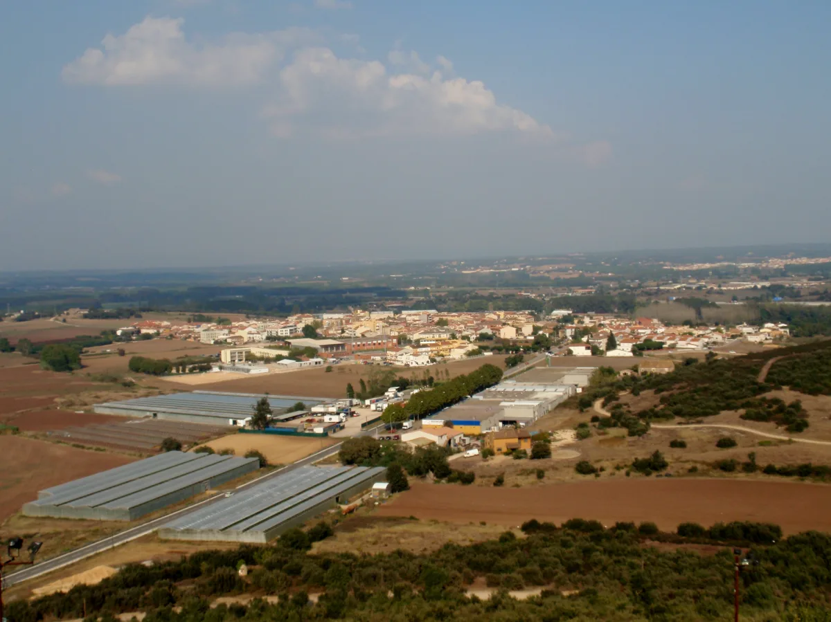 Imagen de Massanet de la Selva (Selva)