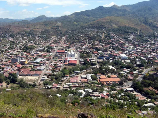 Imagen de Matagalpa (Departamento de Matagalpa)