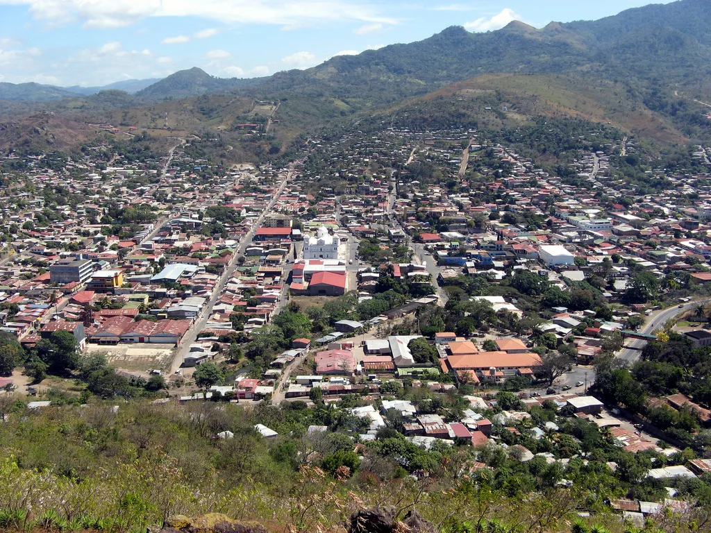 Imagen de Matagalpa (Departamento de Matagalpa)