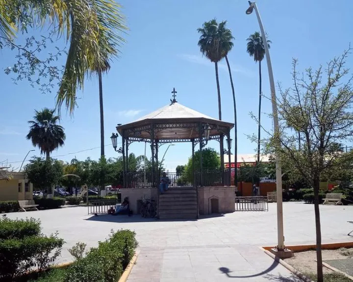 Imagen de Matamoros (Municipio de Matamoros)
