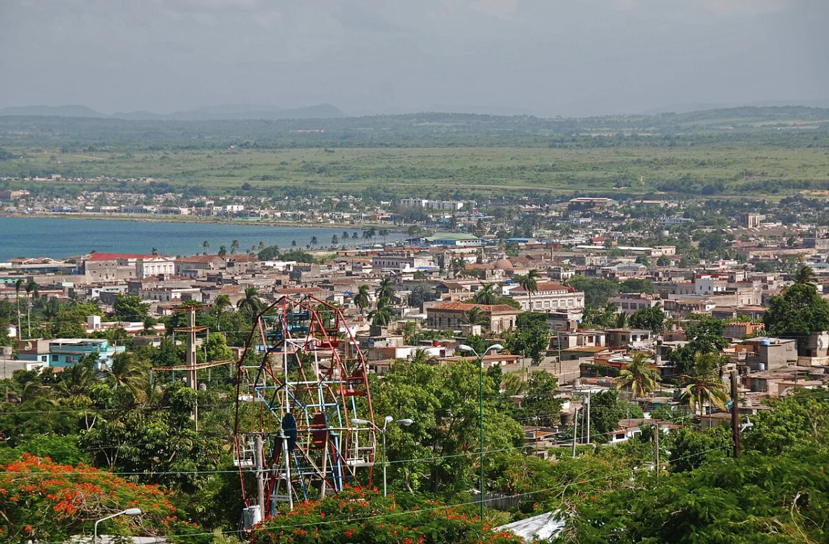 Imagen de Matanzas (provincia de Matanzas)