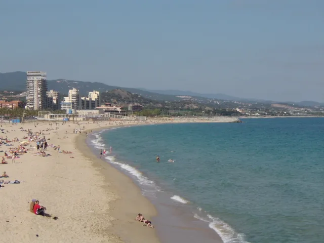 Imagen de Mataró (Maresme)