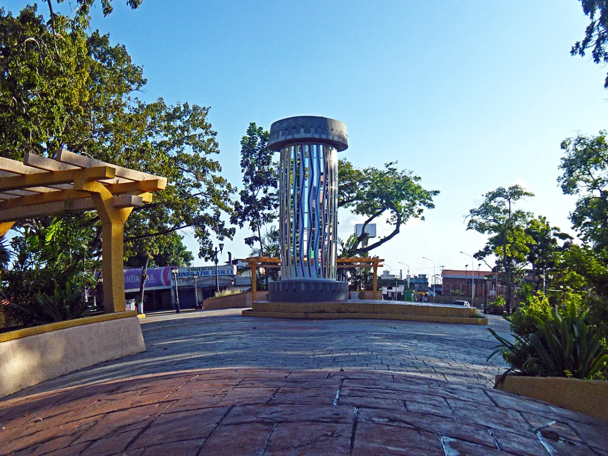 Imagen de Maturín (Monagas)
