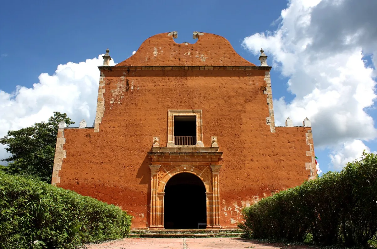 Imagen de Maxcanú (Municipio de Maxcanú)