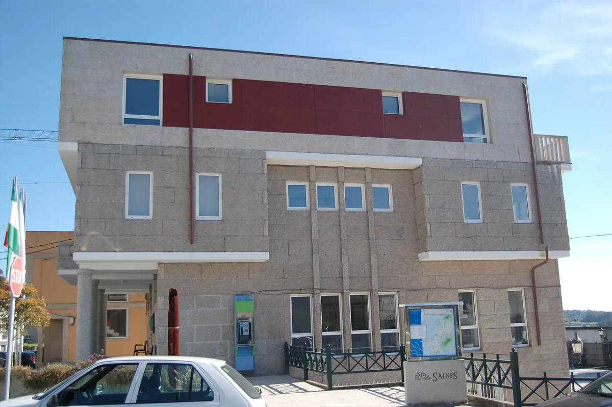 Imagen de Meaño (provincia de Pontevedra)