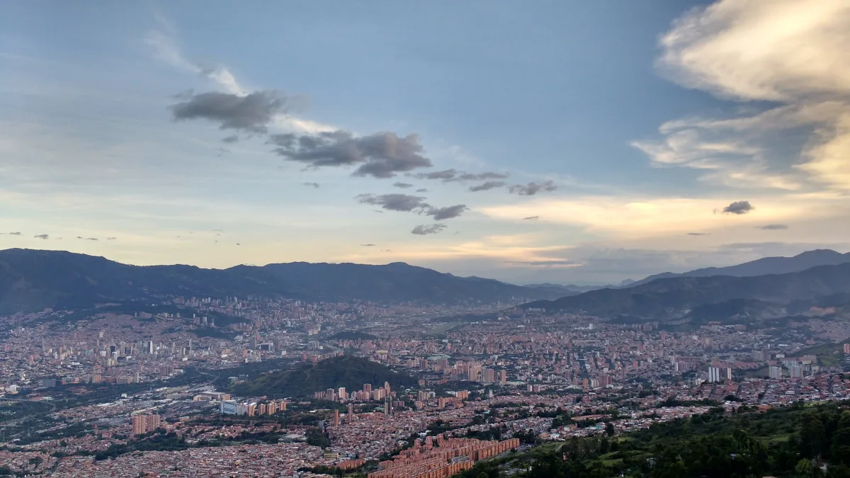 Imagen de Medellín (Antioquia)