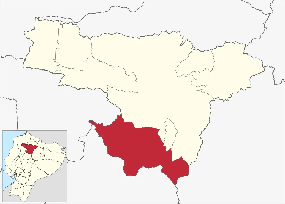 Imagen de Mejía (Pichincha)