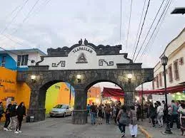 Imagen de Melchor Ocampo (Municipio de Melchor Ocampo)