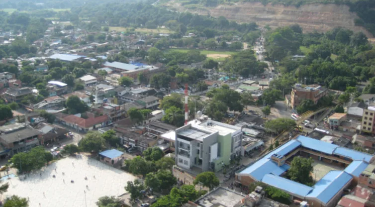 Imagen de Melgar (Tolima)