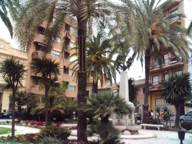 Imagen de Meliana (Huerta Norte)