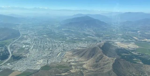 Imagen de Melipilla (Provincia de Melipilla)