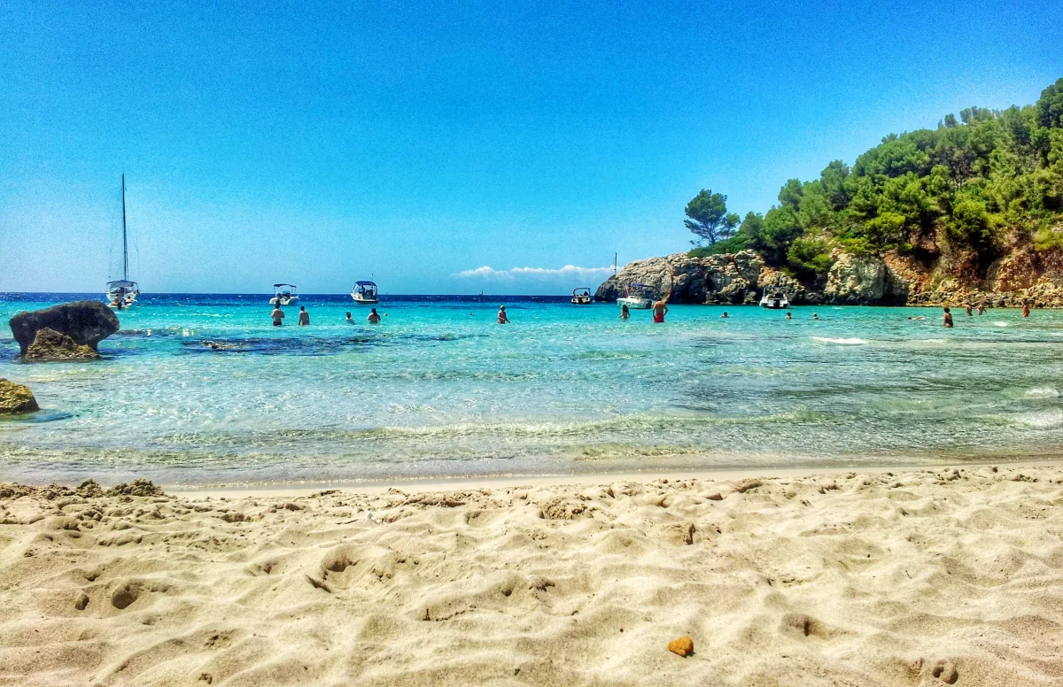 Imagen de Menorca (provincia de Baleares)