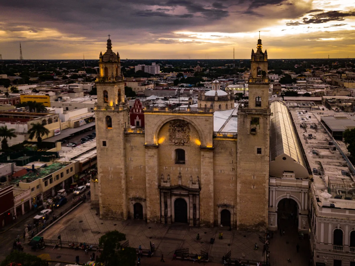 Imagen de Merida Mexico (Municipio de Mérida)