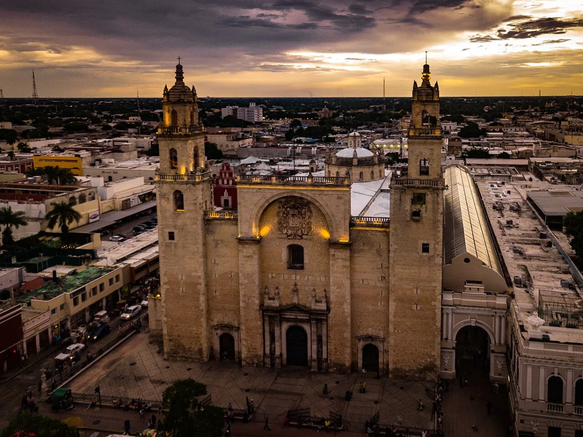 Imagen de Merida Mx (Municipio de Mérida)