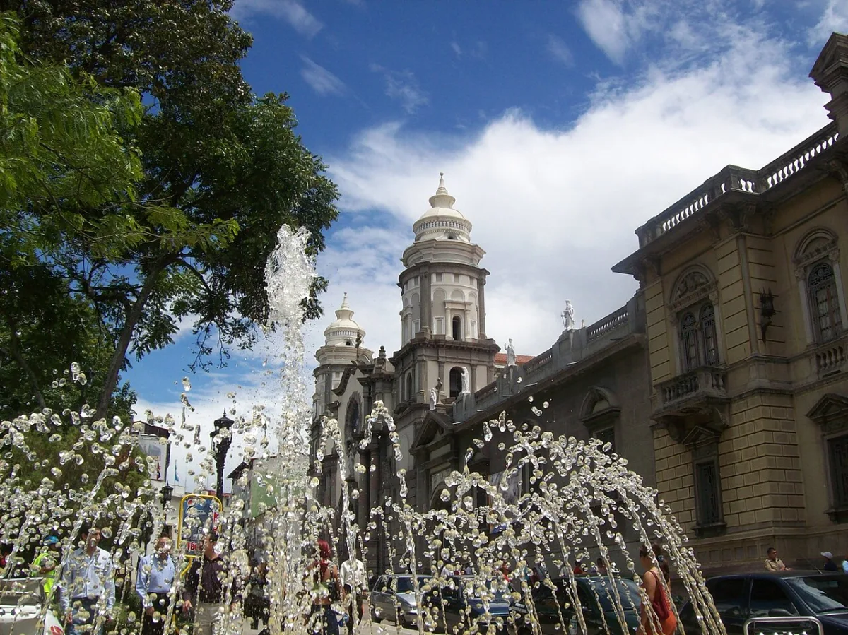 Imagen de Merida Ve (Municipio Libertador)