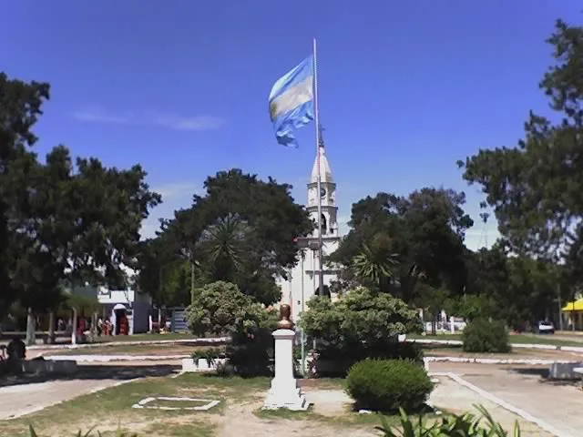 Imagen de Merlo Bsas (Partido de Merlo)