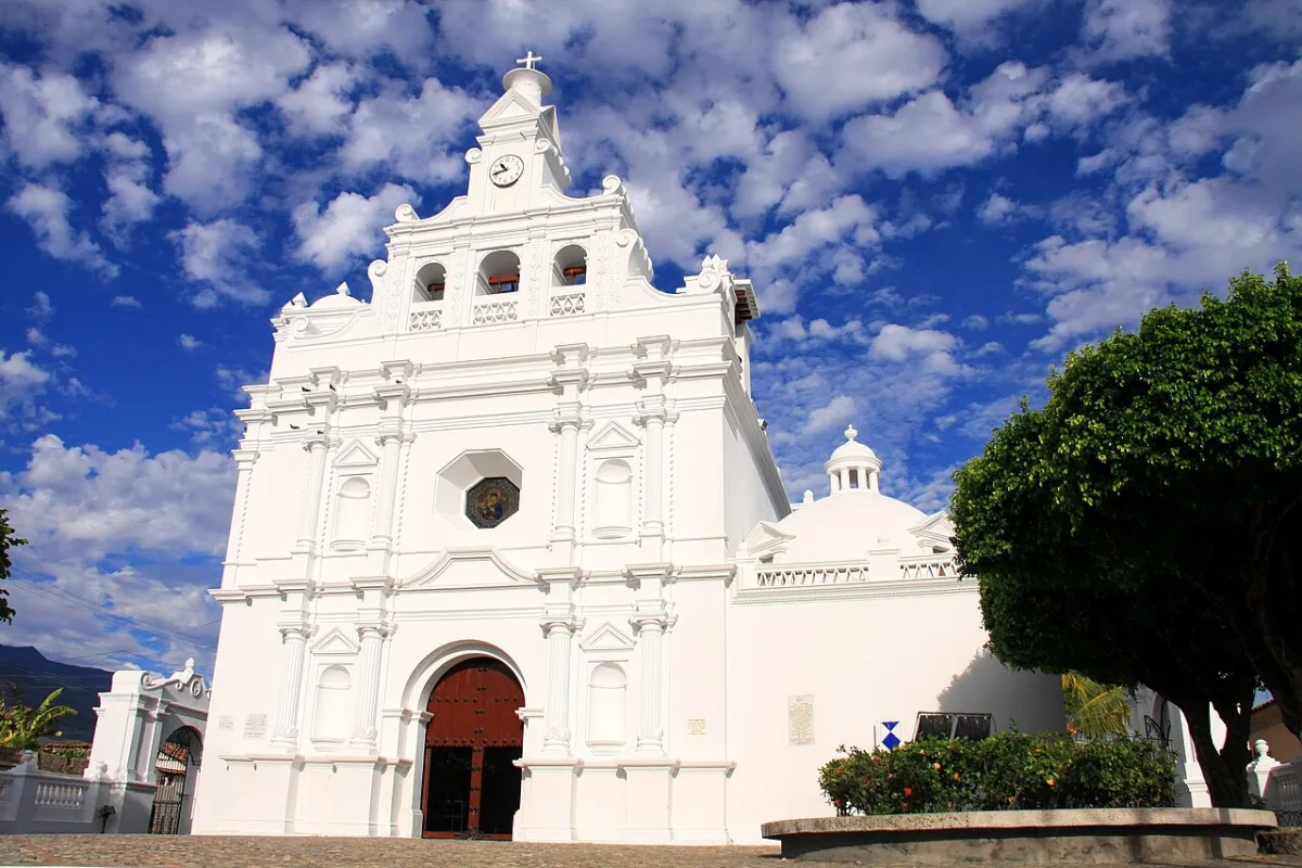 Imagen de Metapán (Santa Ana Norte)