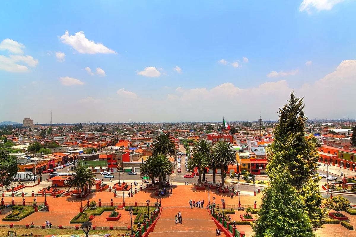 Imagen de Metepec (Municipio de Metepec)