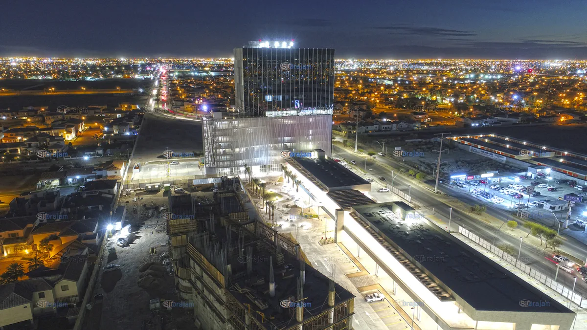 Imagen de Mexicali (Municipio de Mexicali)