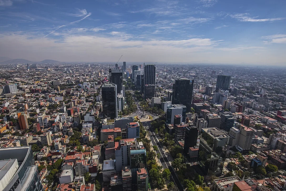 Imagen de México