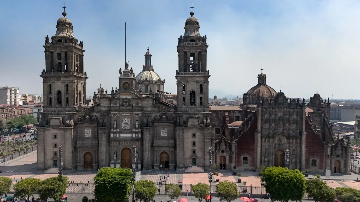 Imagen de MexicoDF (Primer Imperio Mexicano)