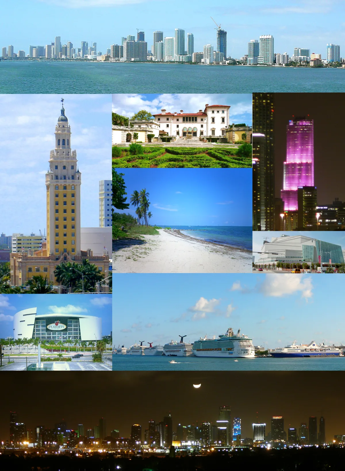 Imagen de Miami (Condado de Miami-Dade)