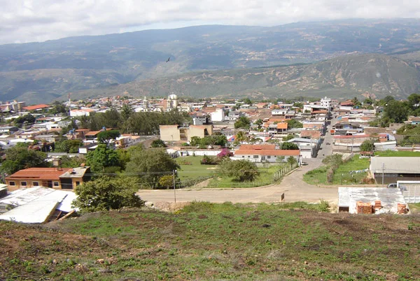 Imagen de Michelena (Táchira)