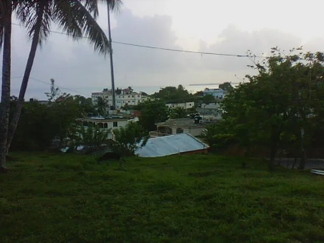 Imagen de Miches (El Seibo)