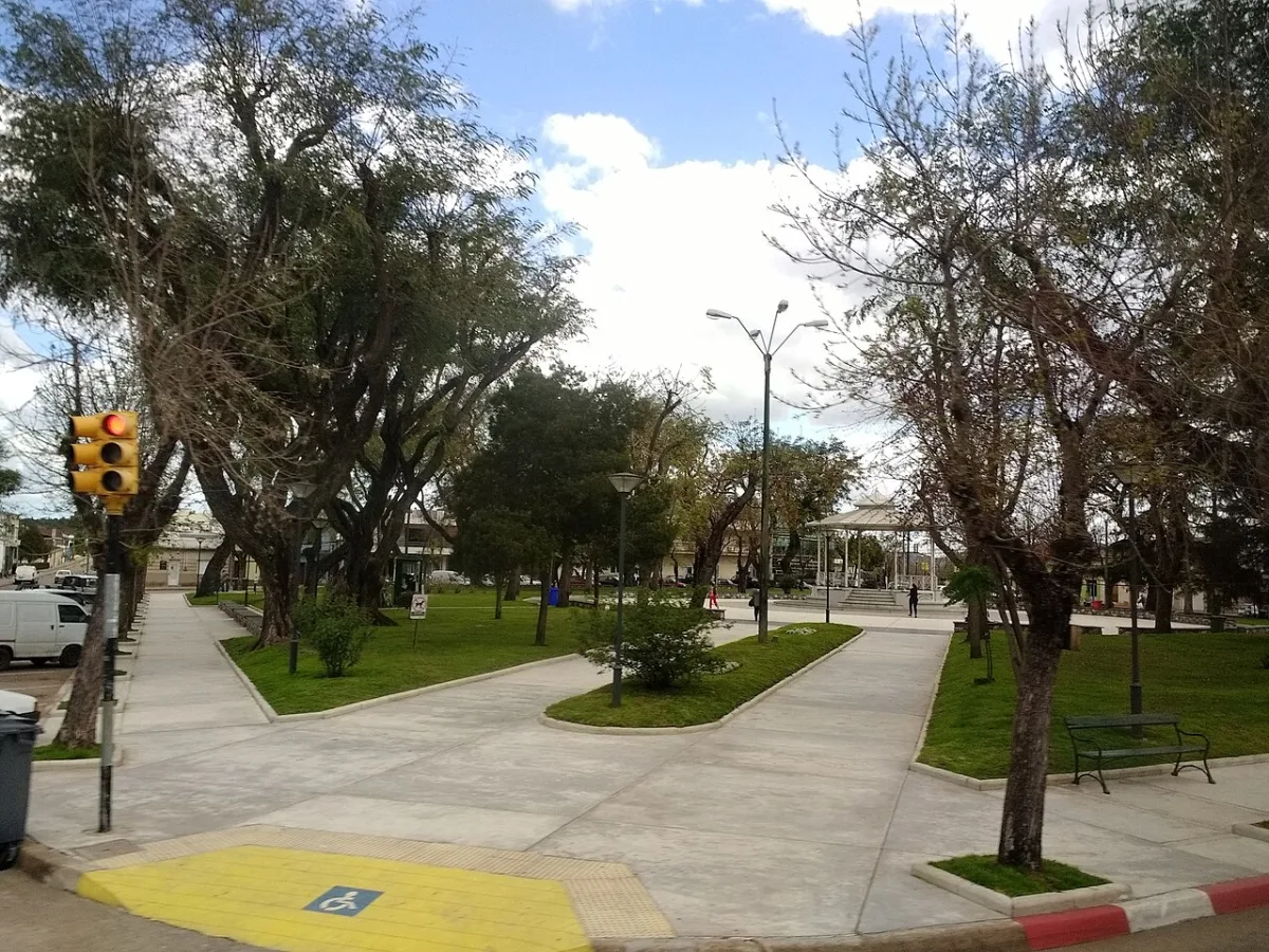 Imagen de Minas (Departamento de Lavalleja)