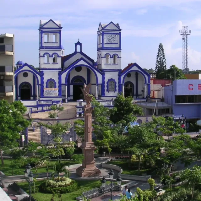 Imagen de Minatitlán (Municipio de Minatitlán)